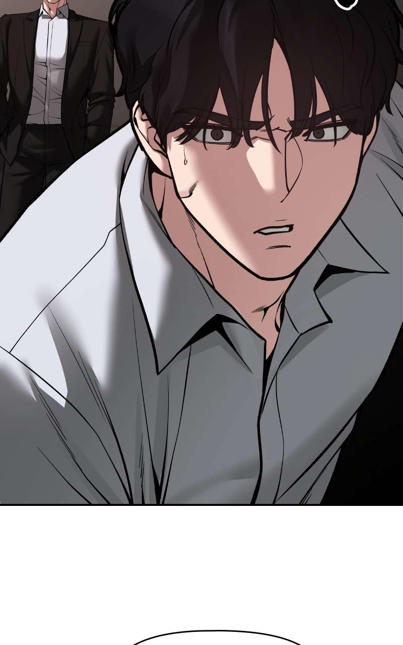 The Bully in Charge Chapitre 84 - Page 96