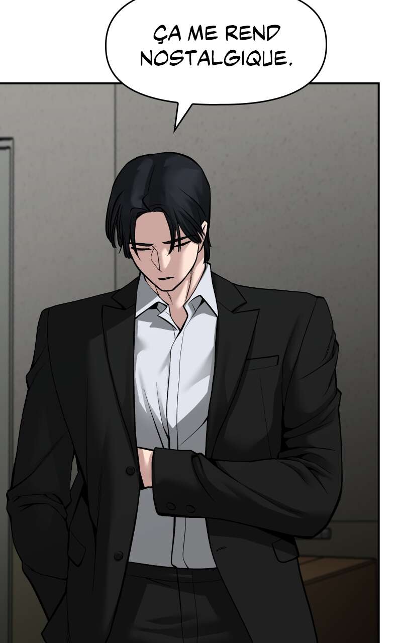 The Bully in Charge Chapitre 84 - Page 97