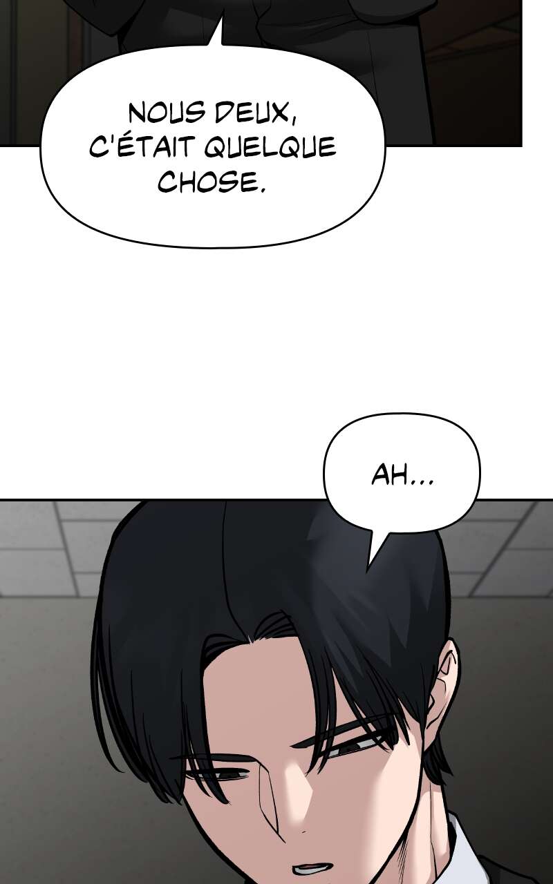 The Bully in Charge Chapitre 84 - Page 98