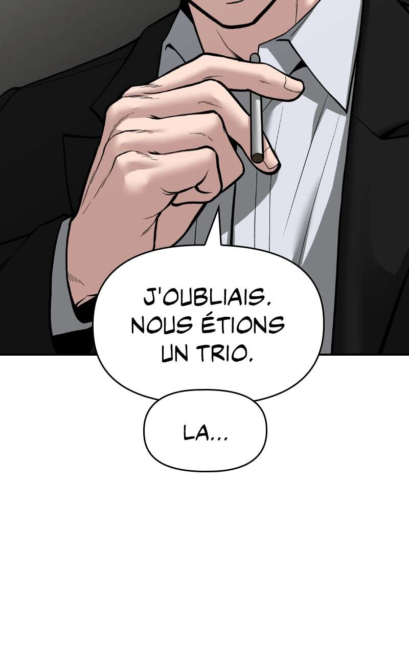 The Bully in Charge Chapitre 84 - Page 99