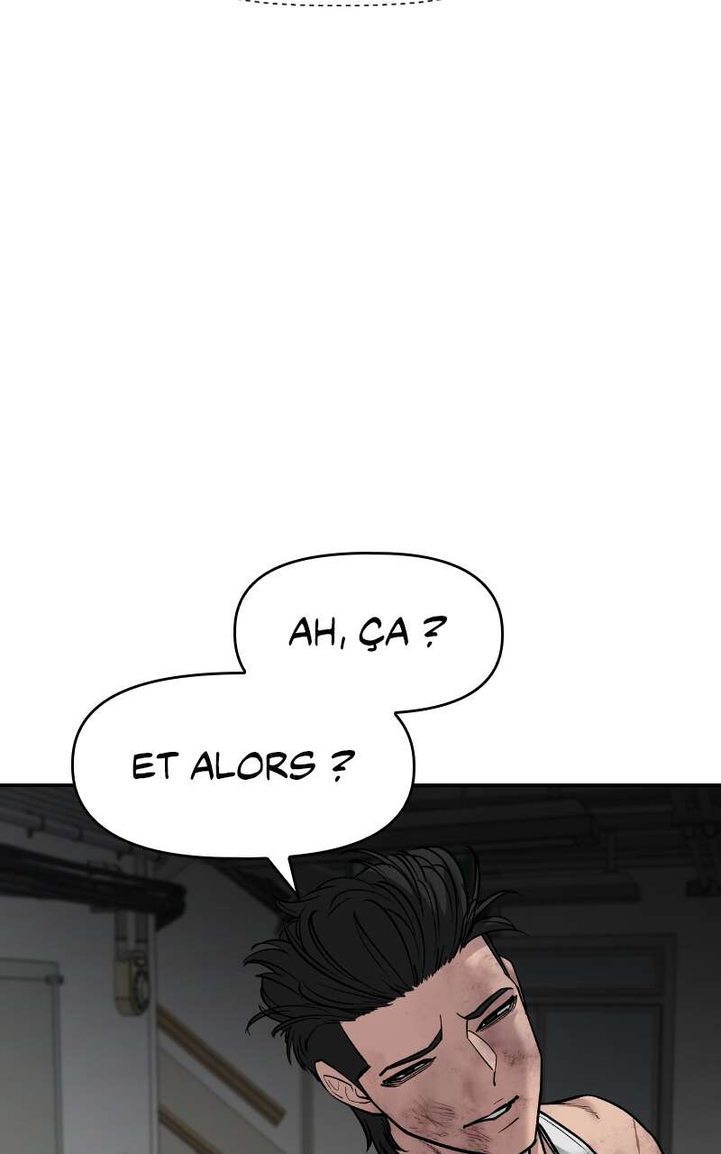 The Bully in Charge Chapitre 85 - Page 100