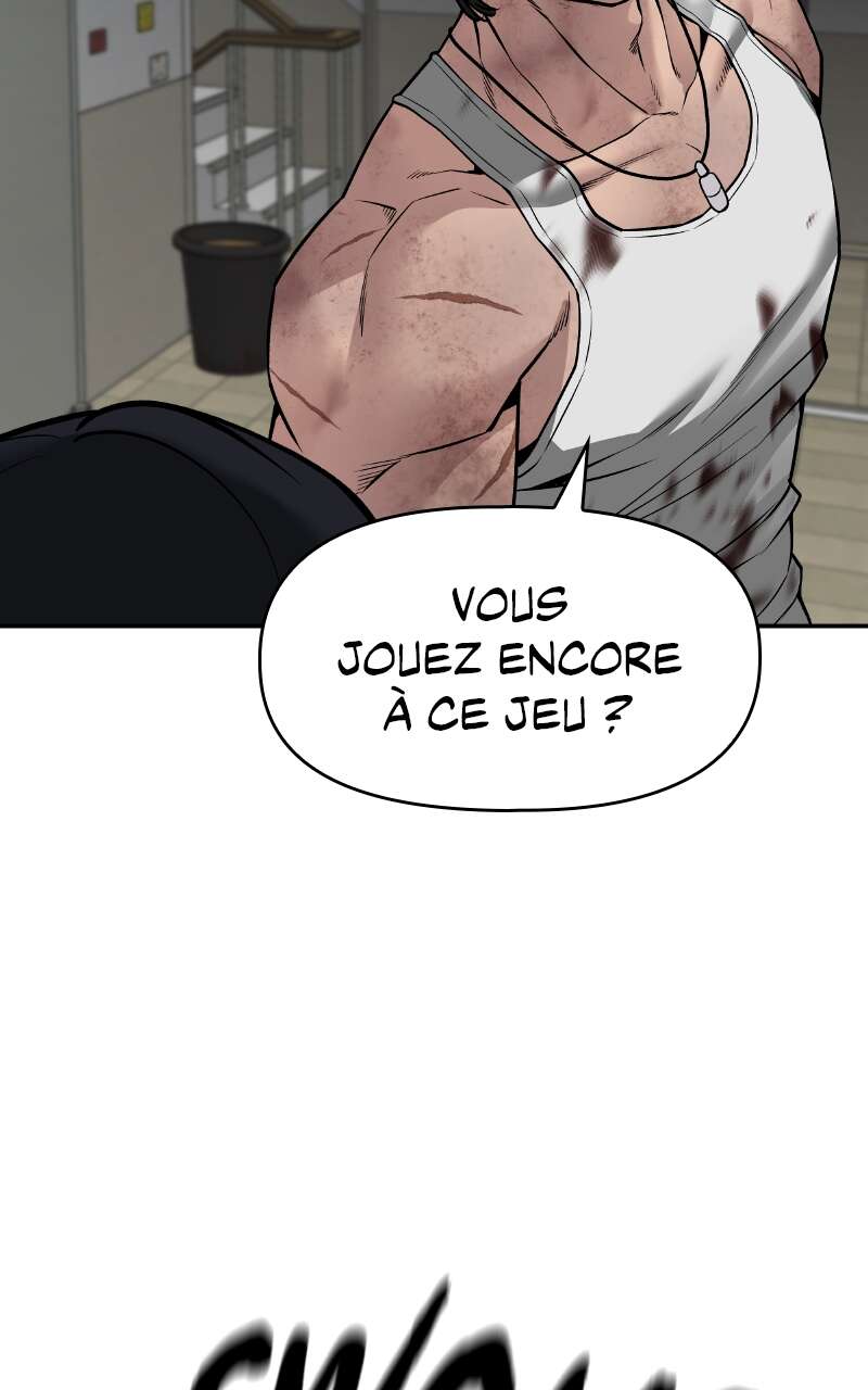 The Bully in Charge Chapitre 85 - Page 101