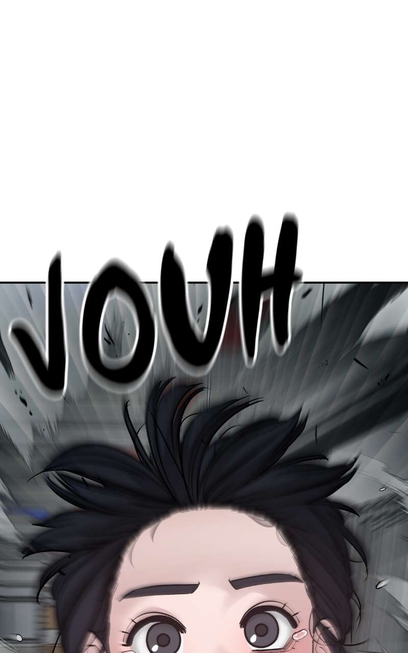 The Bully in Charge Chapitre 85 - Page 103