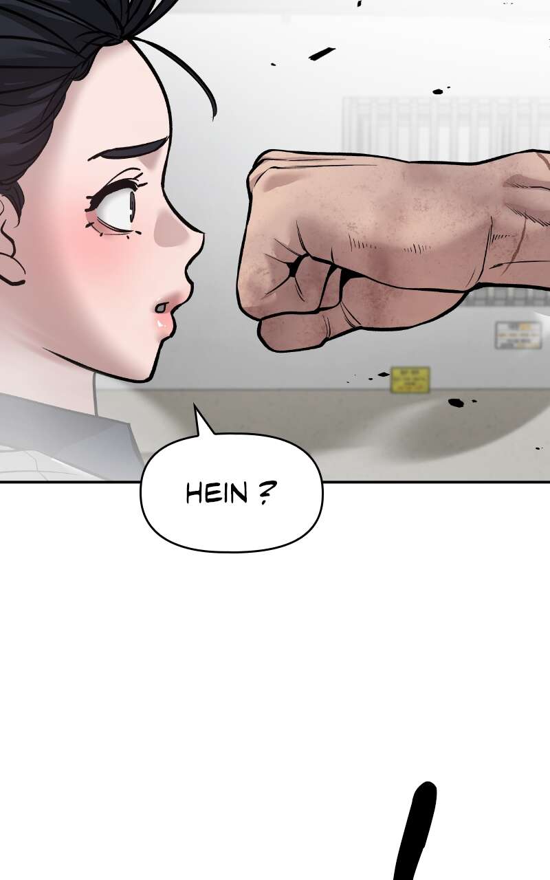 The Bully in Charge Chapitre 85 - Page 105