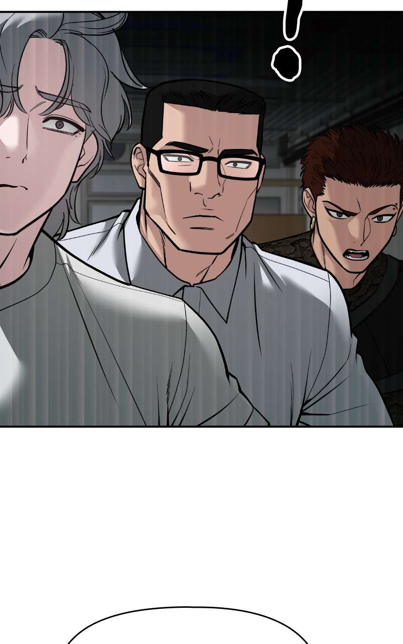 The Bully in Charge Chapitre 85 - Page 106