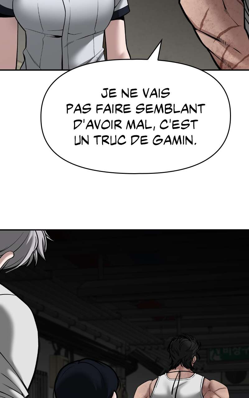 The Bully in Charge Chapitre 85 - Page 109