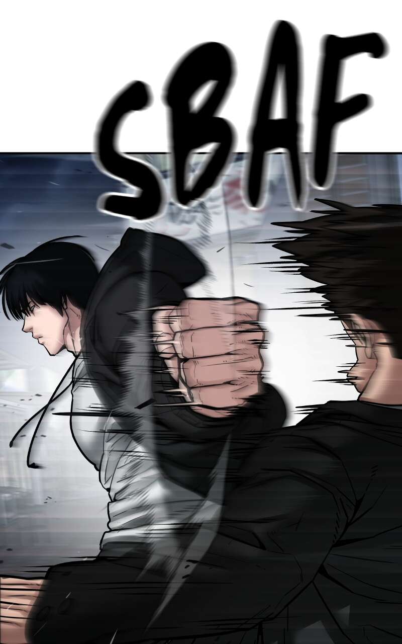 The Bully in Charge Chapitre 85 - Page 11