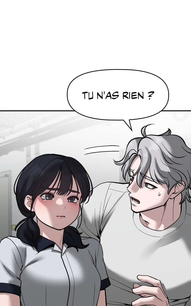 The Bully in Charge Chapitre 85 - Page 111