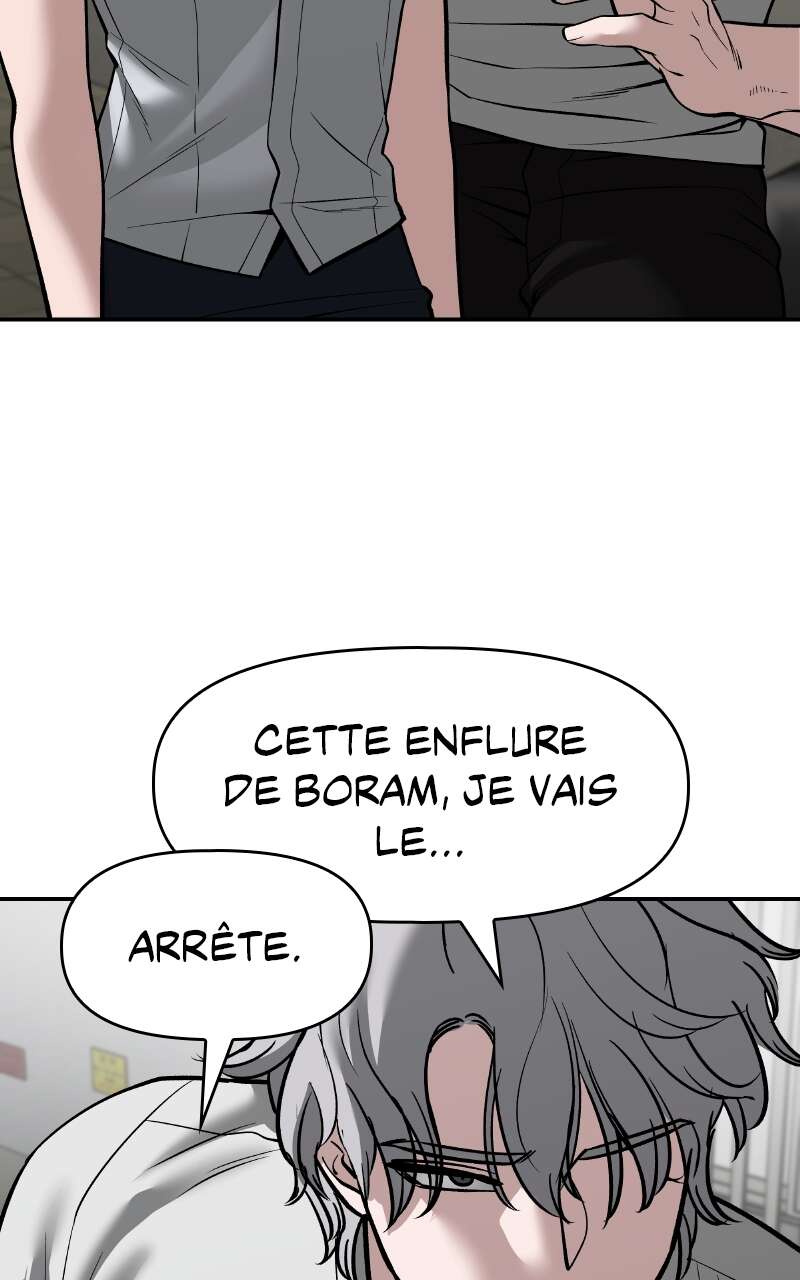 The Bully in Charge Chapitre 85 - Page 112