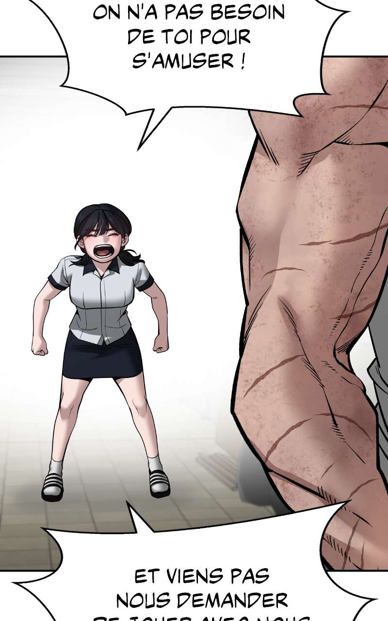 The Bully in Charge Chapitre 85 - Page 114