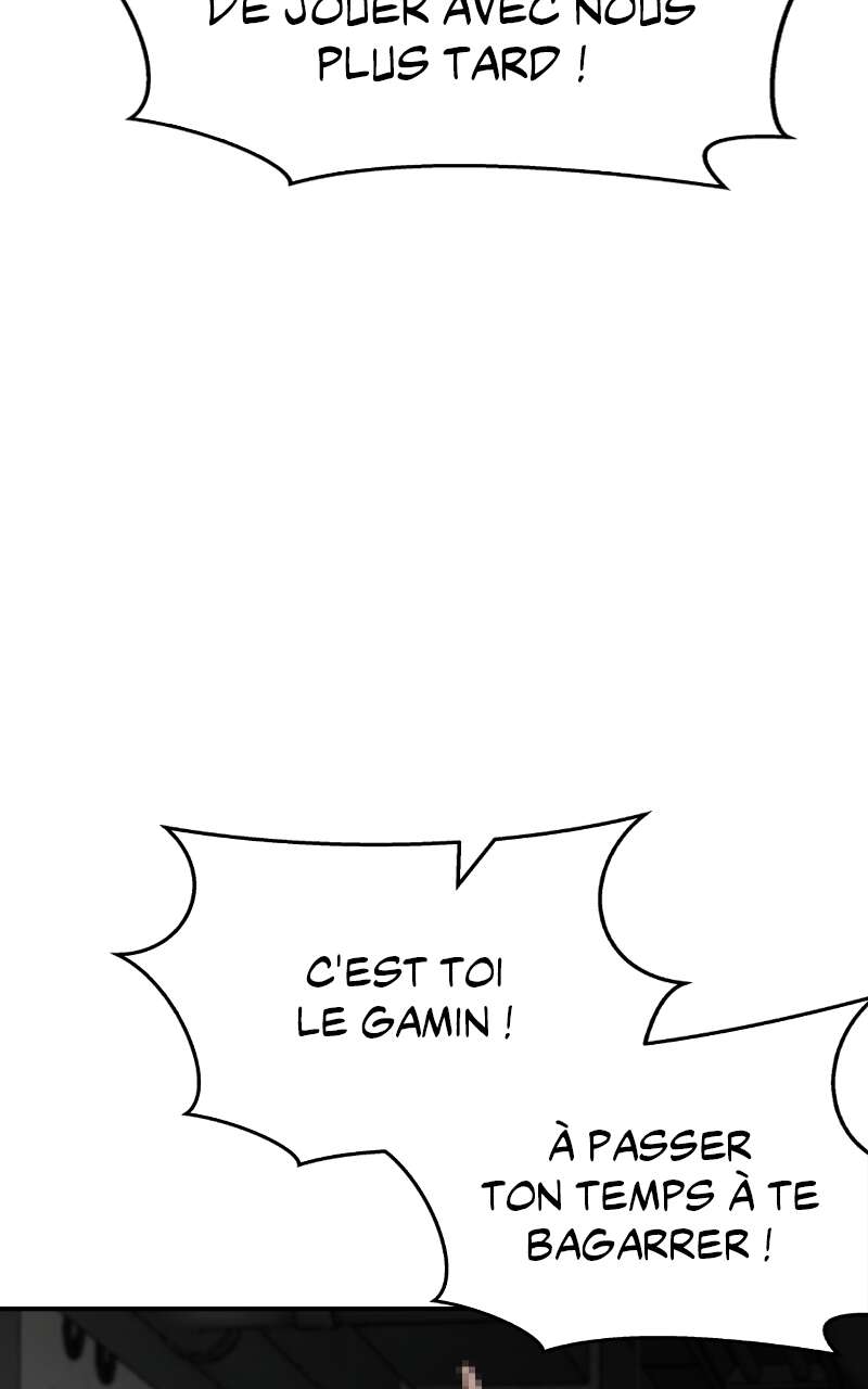 The Bully in Charge Chapitre 85 - Page 115