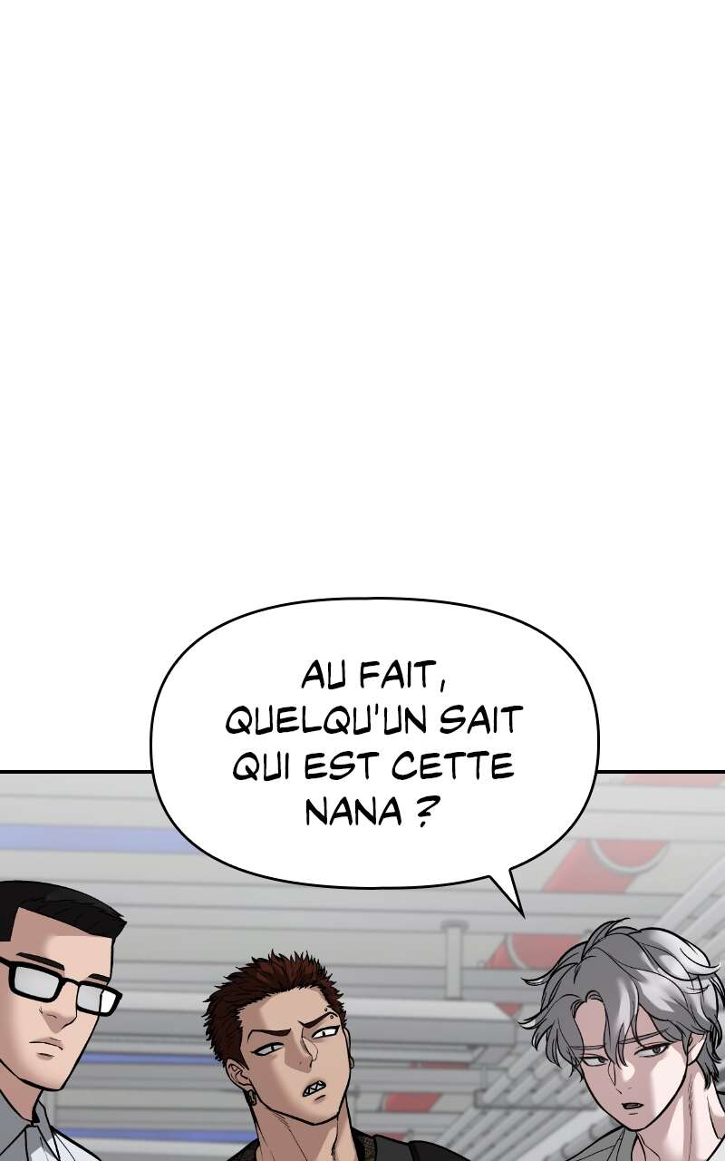 The Bully in Charge Chapitre 85 - Page 117