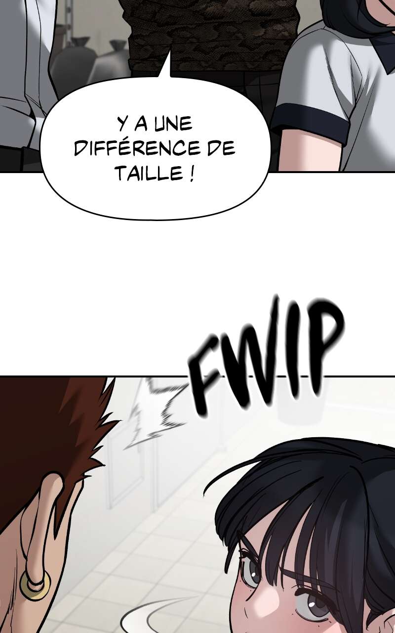 The Bully in Charge Chapitre 85 - Page 120