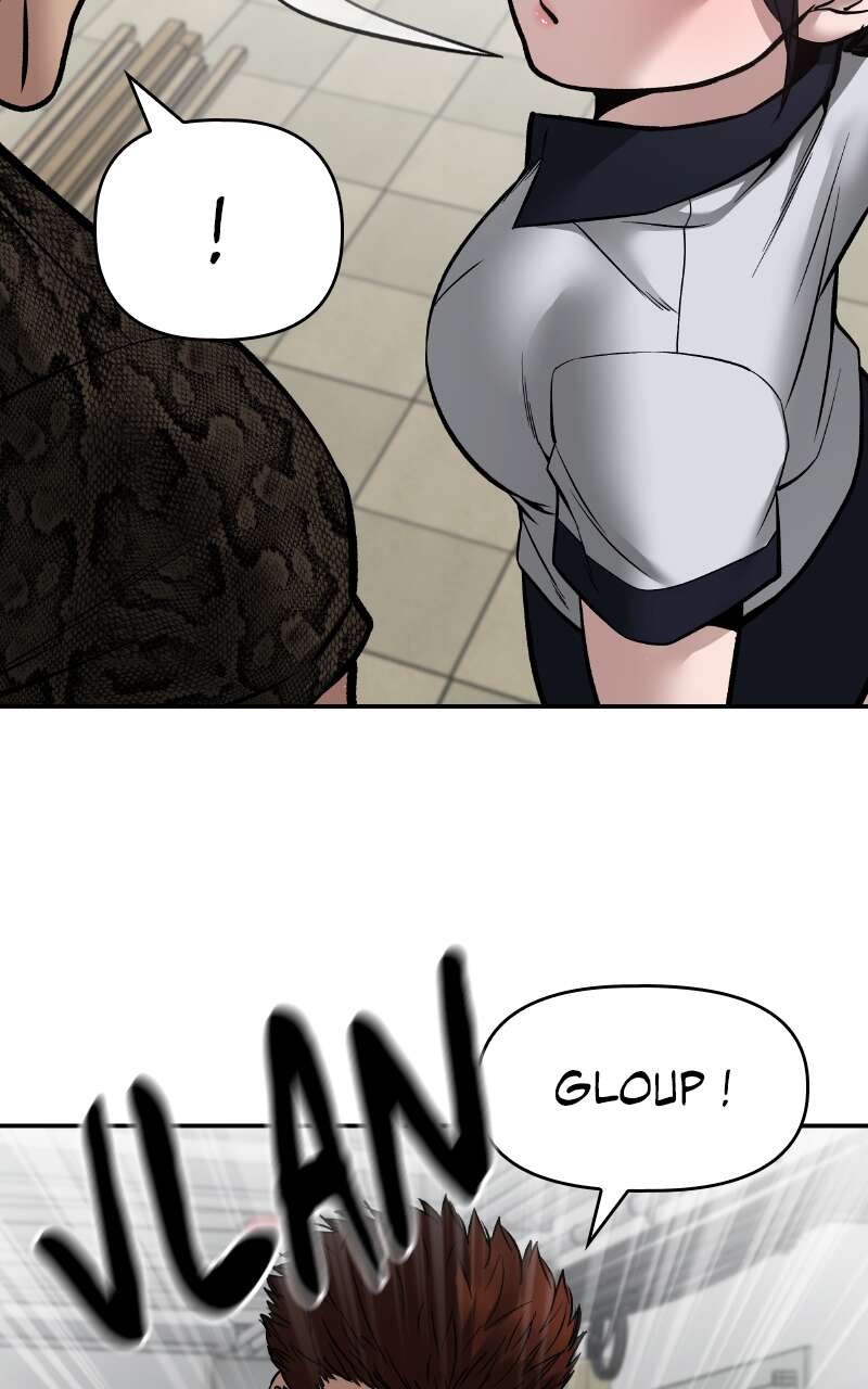 The Bully in Charge Chapitre 85 - Page 121