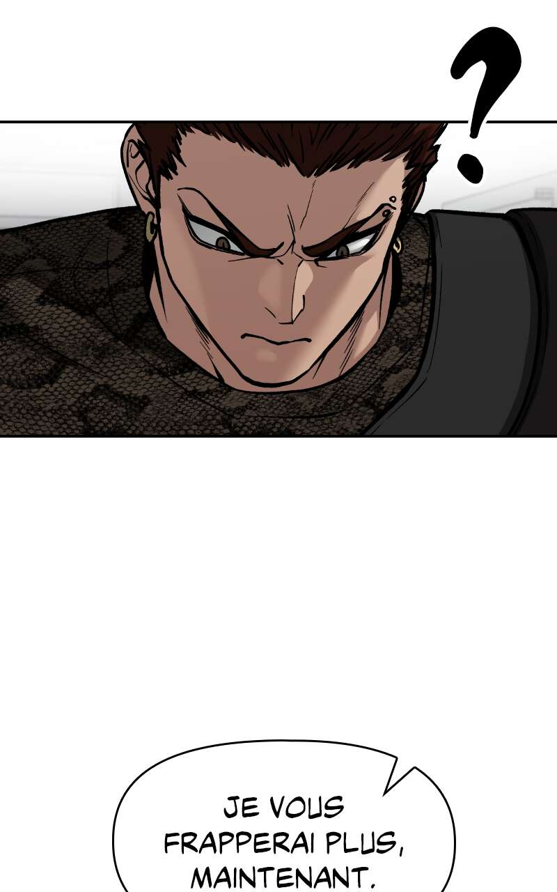 The Bully in Charge Chapitre 85 - Page 123