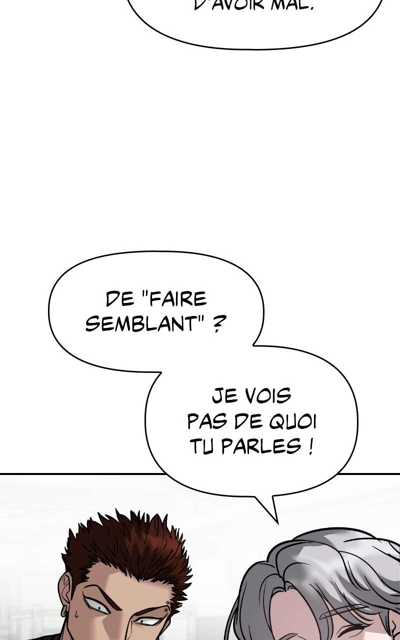 The Bully in Charge Chapitre 85 - Page 125