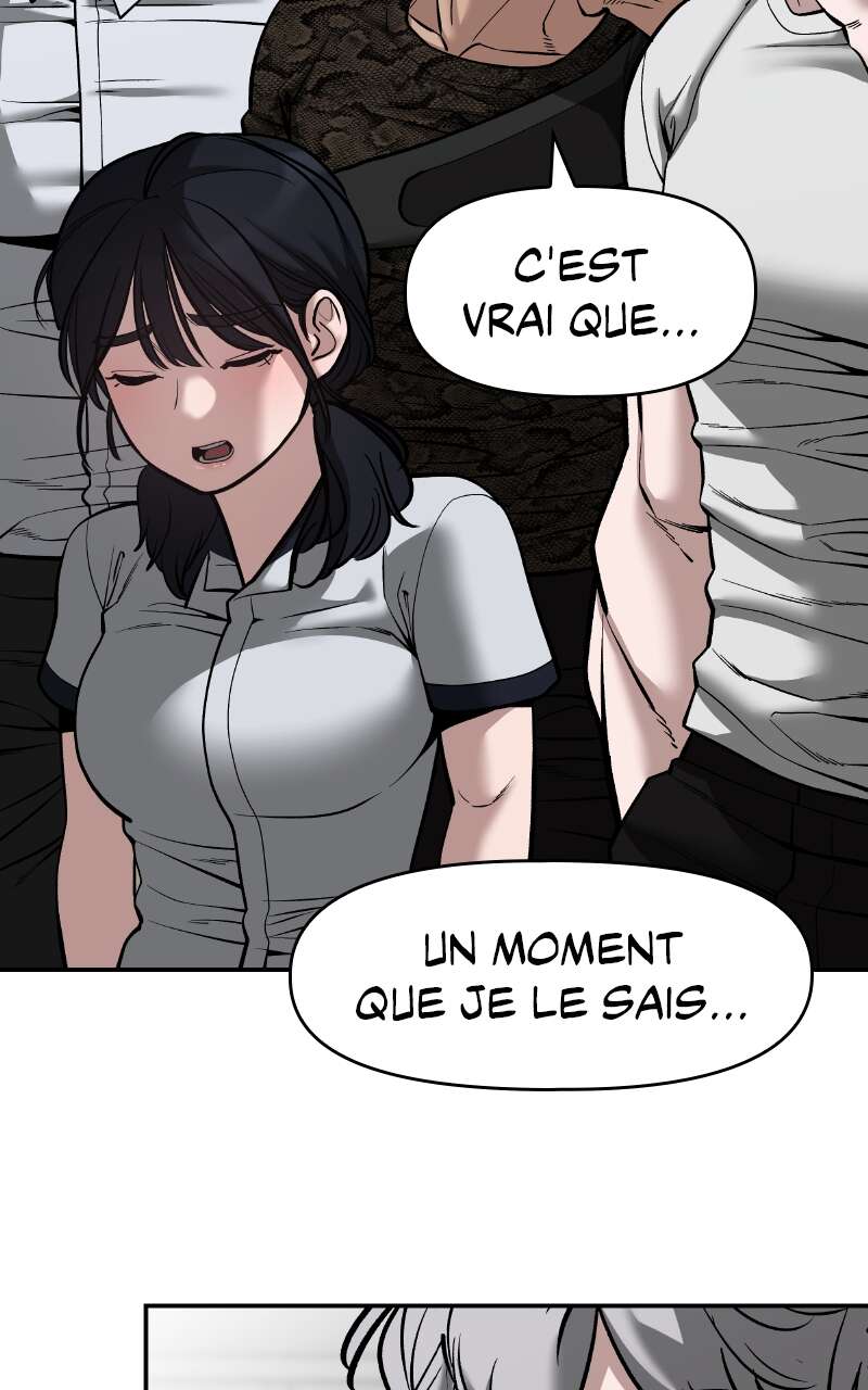 The Bully in Charge Chapitre 85 - Page 128