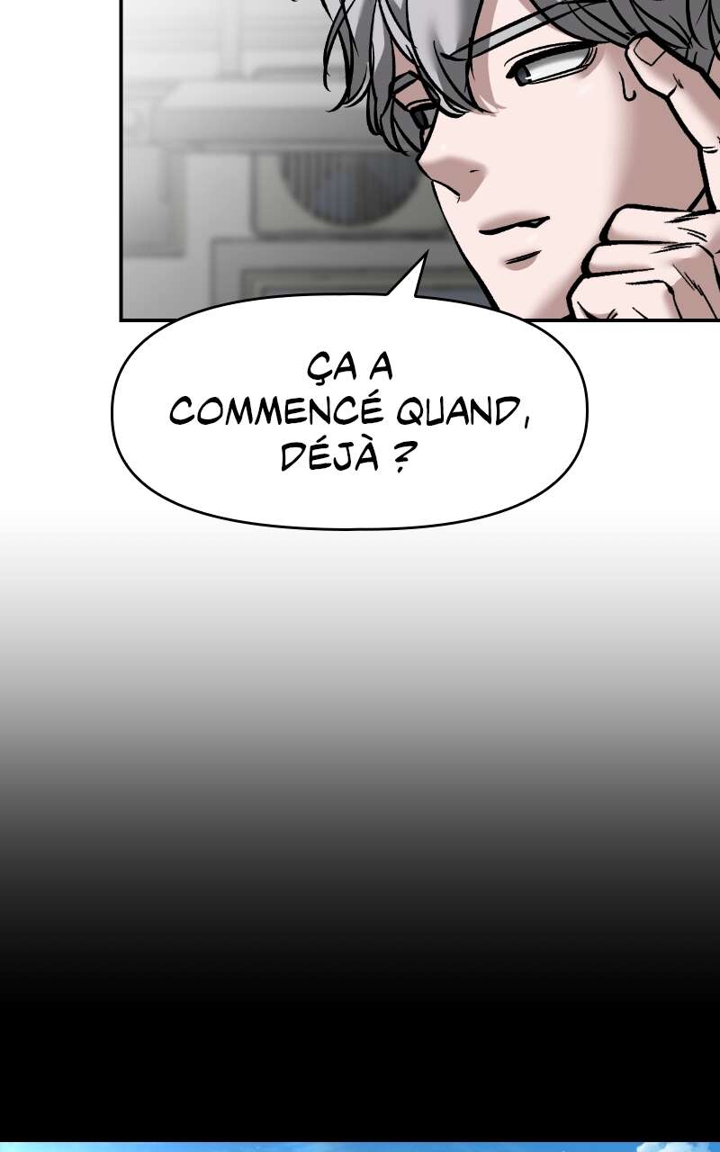 The Bully in Charge Chapitre 85 - Page 129