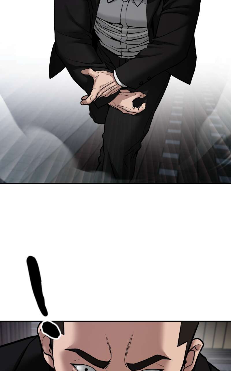 The Bully in Charge Chapitre 85 - Page 13