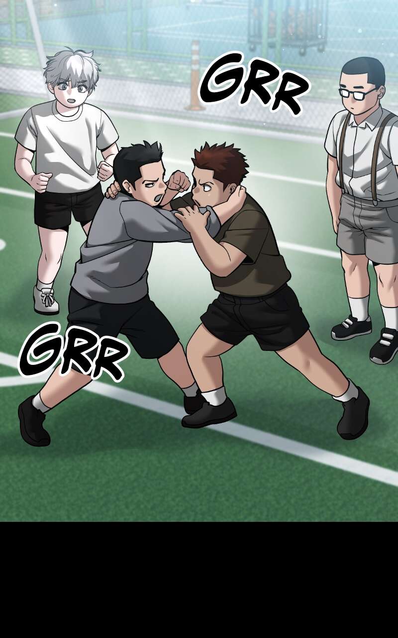 The Bully in Charge Chapitre 85 - Page 131