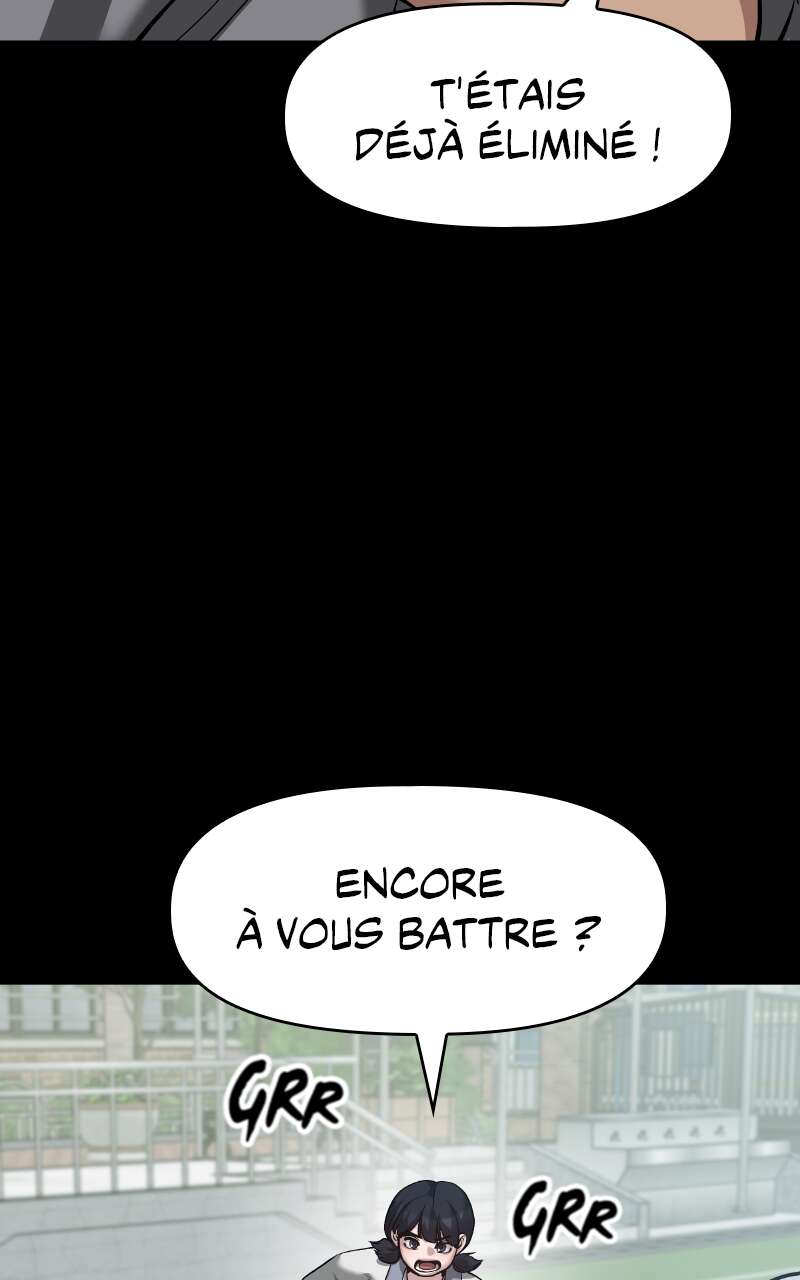 The Bully in Charge Chapitre 85 - Page 133
