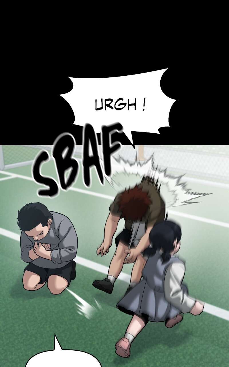 The Bully in Charge Chapitre 85 - Page 135