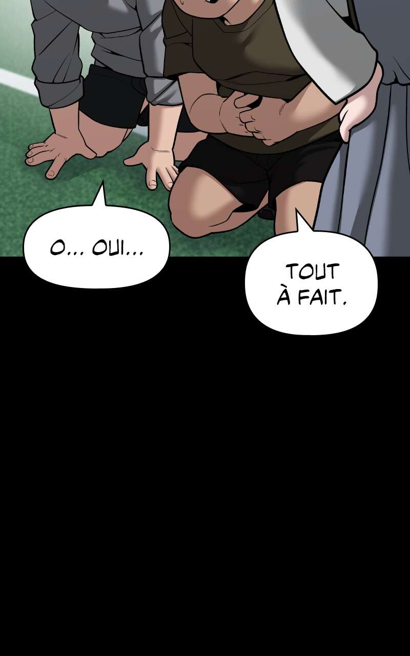 The Bully in Charge Chapitre 85 - Page 137