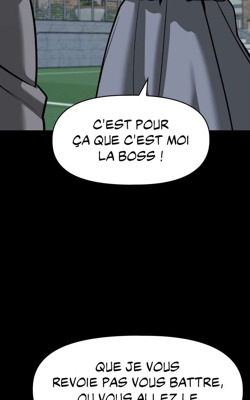 The Bully in Charge Chapitre 85 - Page 139