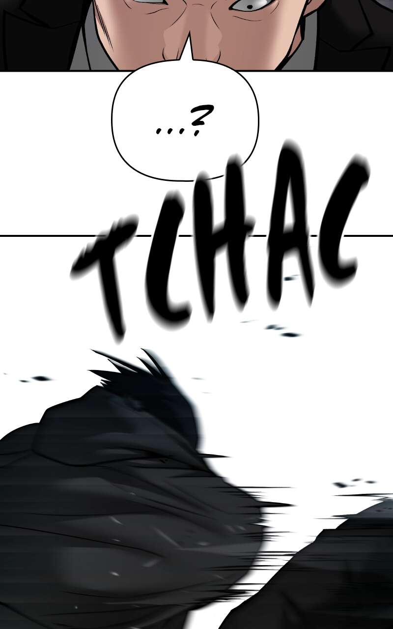 The Bully in Charge Chapitre 85 - Page 14