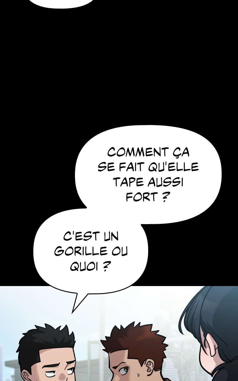 The Bully in Charge Chapitre 85 - Page 141