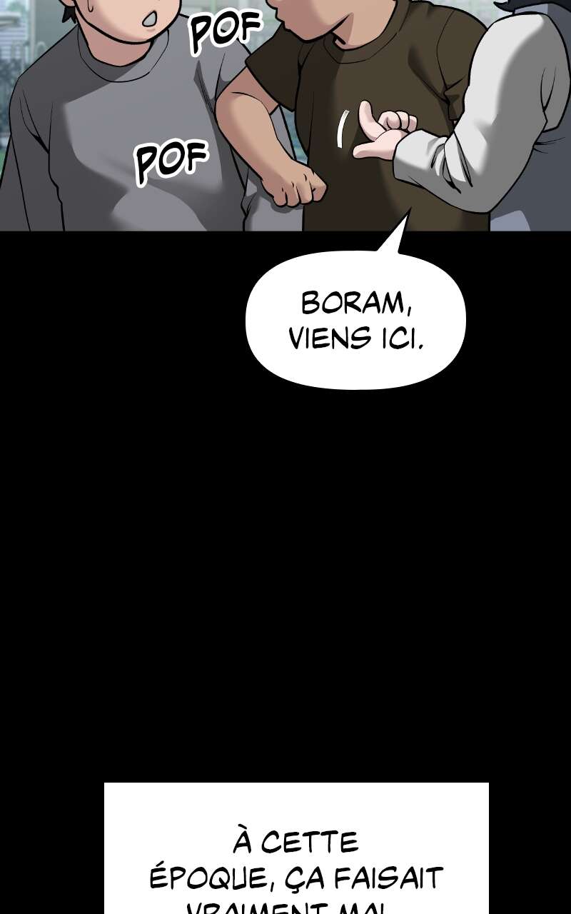 The Bully in Charge Chapitre 85 - Page 142