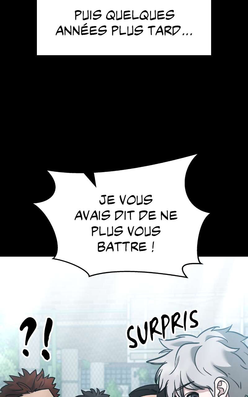 The Bully in Charge Chapitre 85 - Page 144