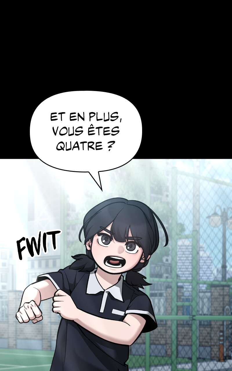 The Bully in Charge Chapitre 85 - Page 146