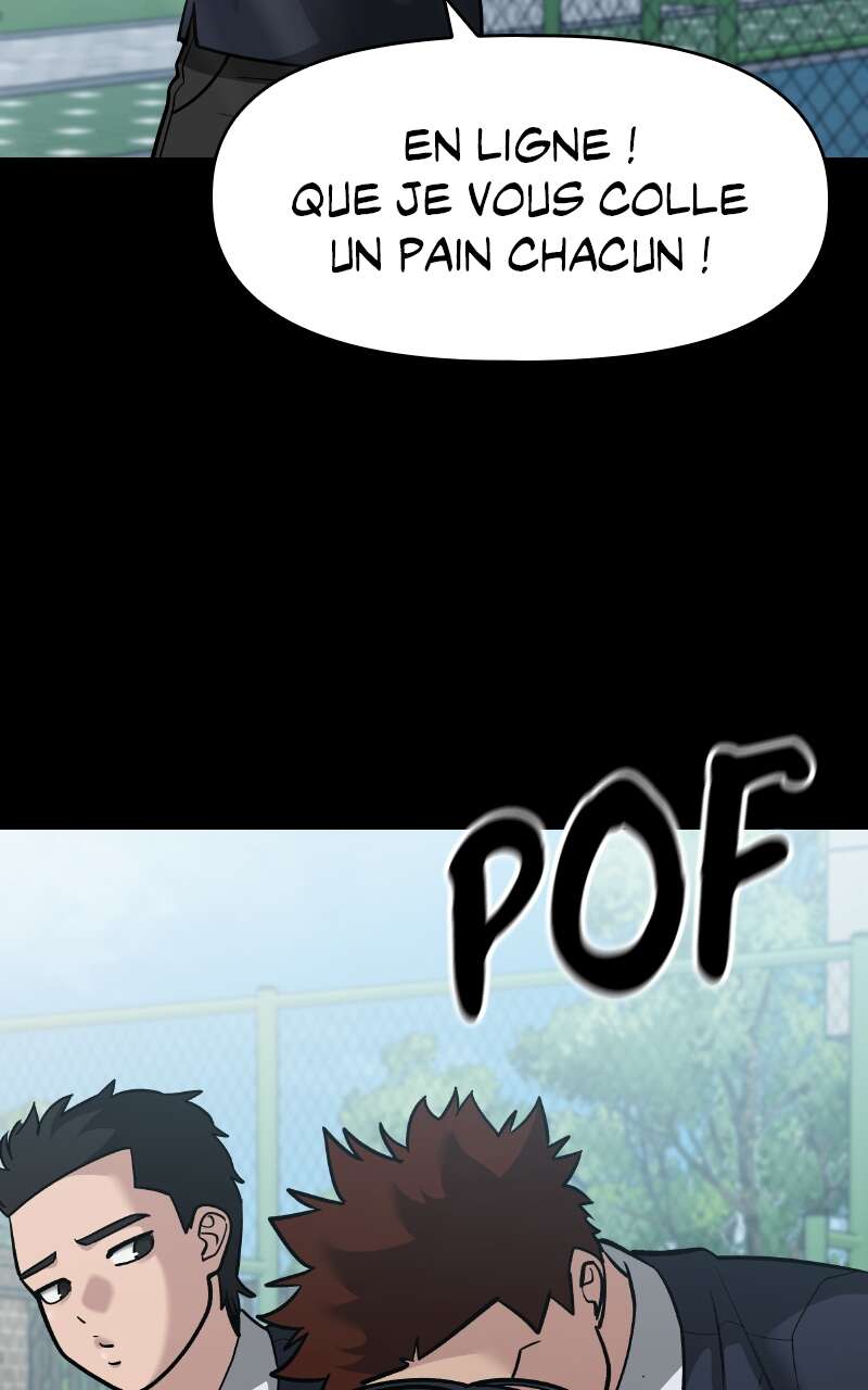 The Bully in Charge Chapitre 85 - Page 147