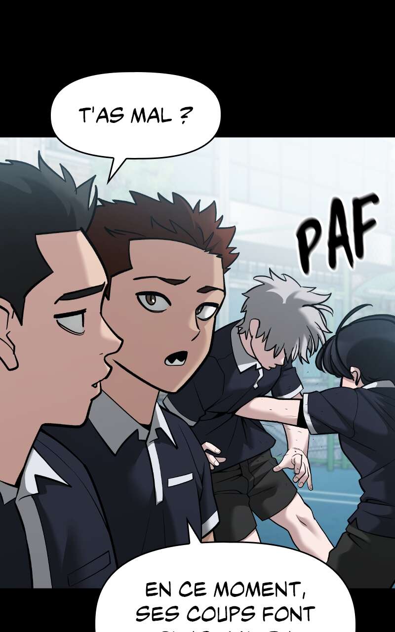The Bully in Charge Chapitre 85 - Page 149