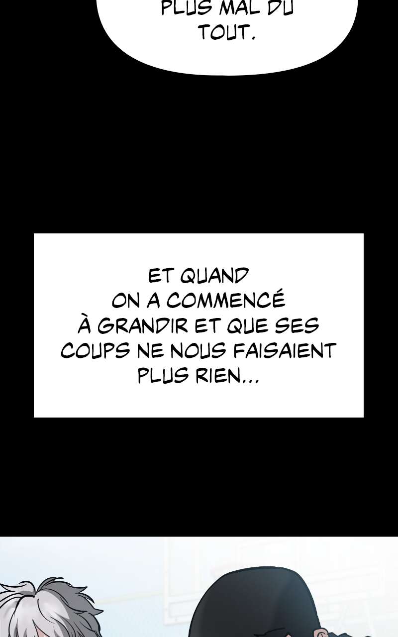 The Bully in Charge Chapitre 85 - Page 150