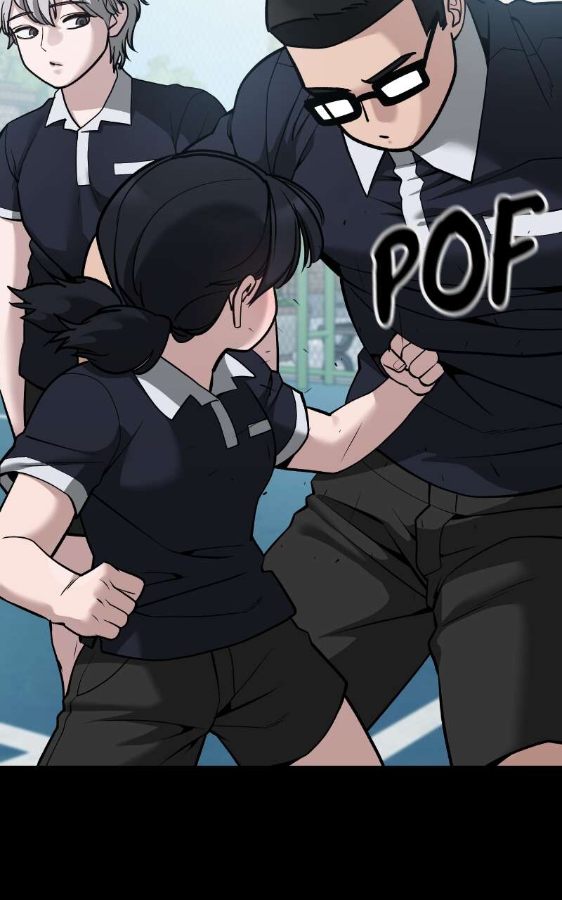 The Bully in Charge Chapitre 85 - Page 151
