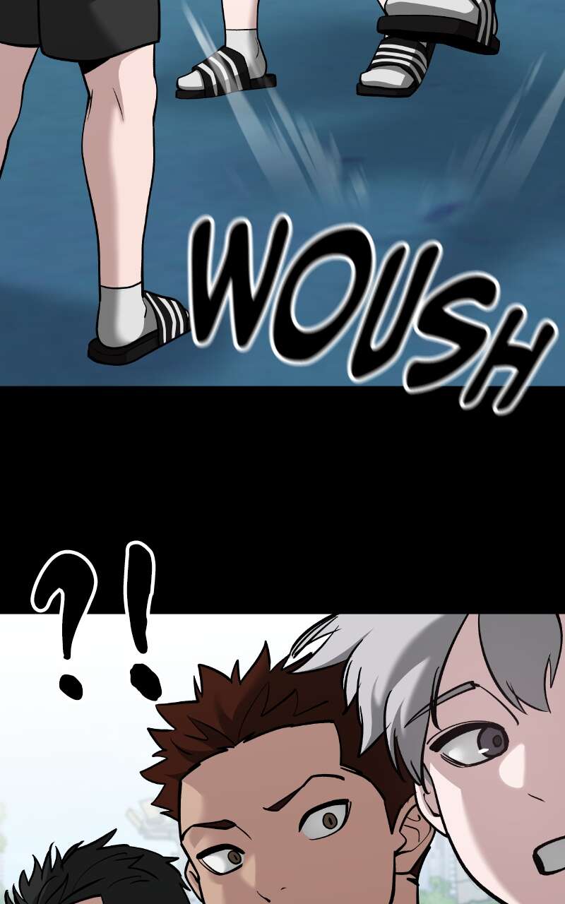 The Bully in Charge Chapitre 85 - Page 155