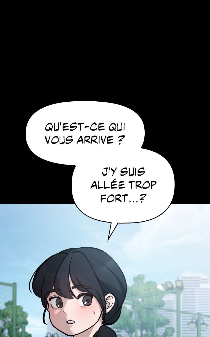 The Bully in Charge Chapitre 85 - Page 158