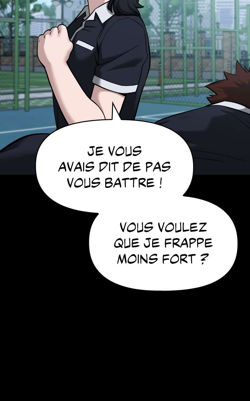 The Bully in Charge Chapitre 85 - Page 159