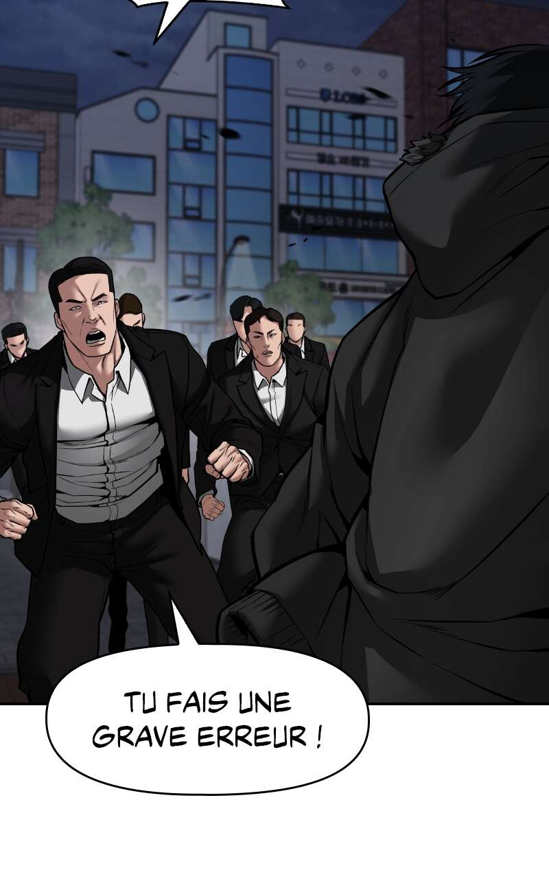 The Bully in Charge Chapitre 85 - Page 16
