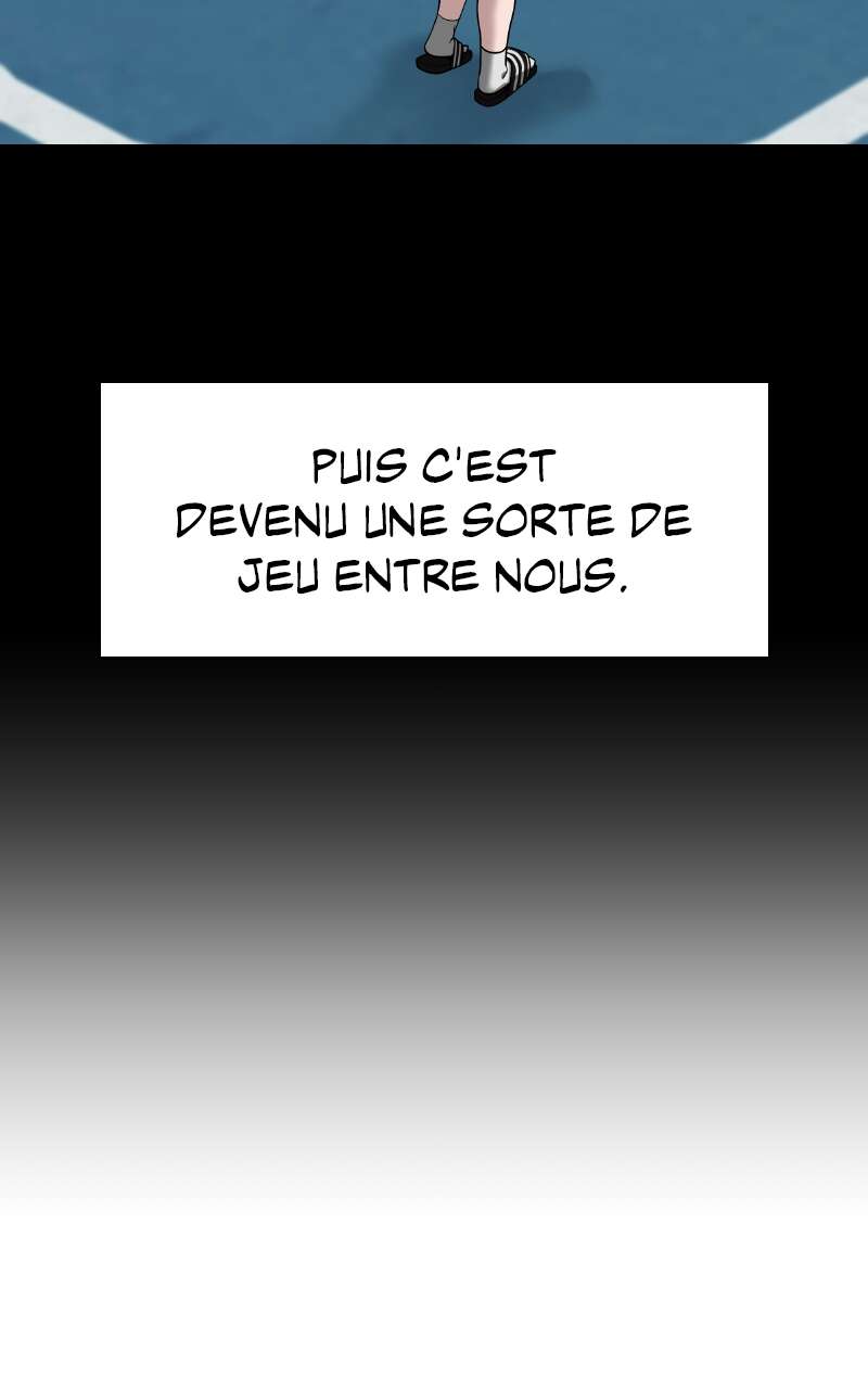 The Bully in Charge Chapitre 85 - Page 161