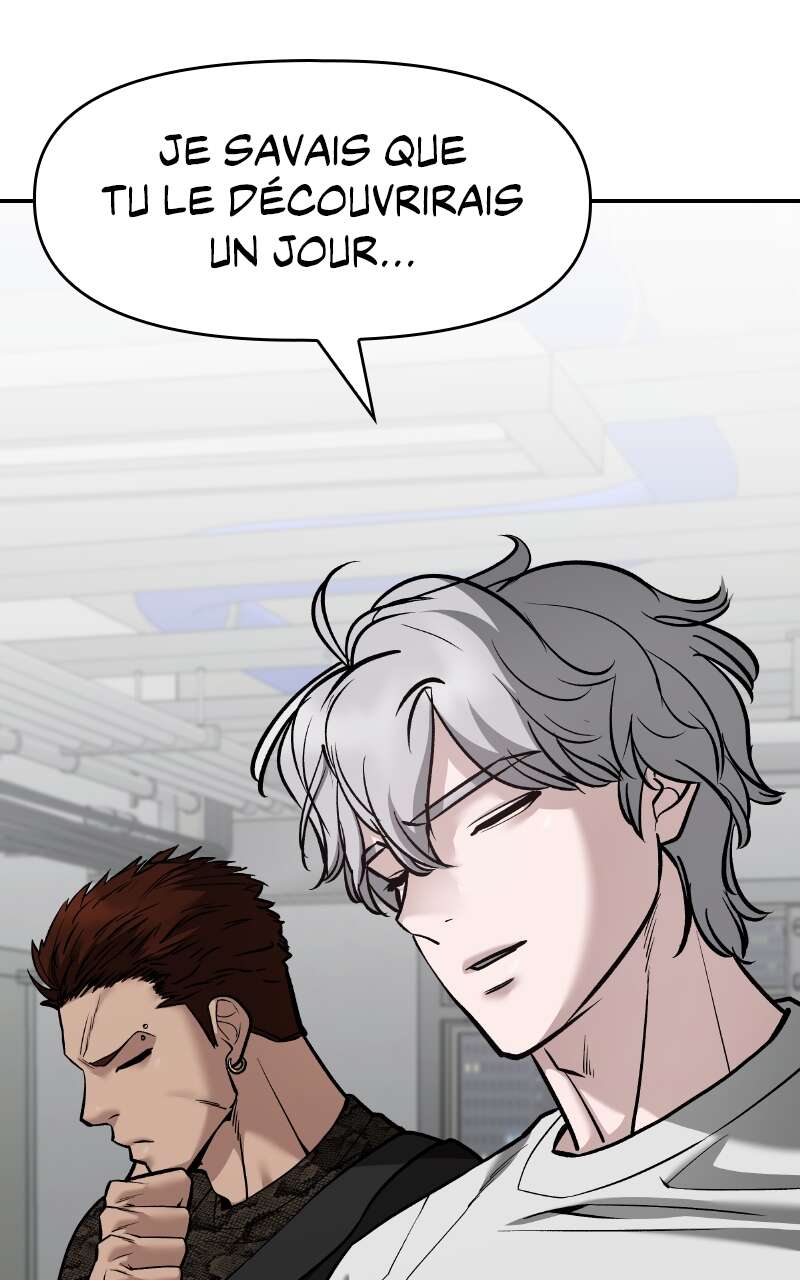 The Bully in Charge Chapitre 85 - Page 162