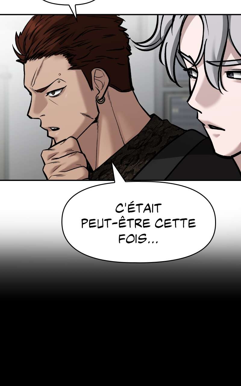 The Bully in Charge Chapitre 85 - Page 164
