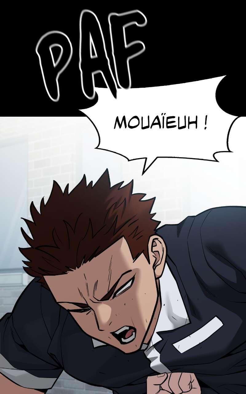 The Bully in Charge Chapitre 85 - Page 165