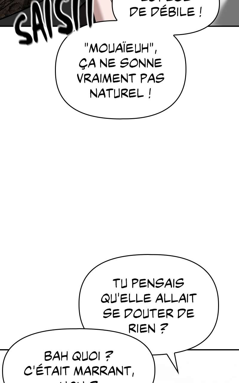 The Bully in Charge Chapitre 85 - Page 168