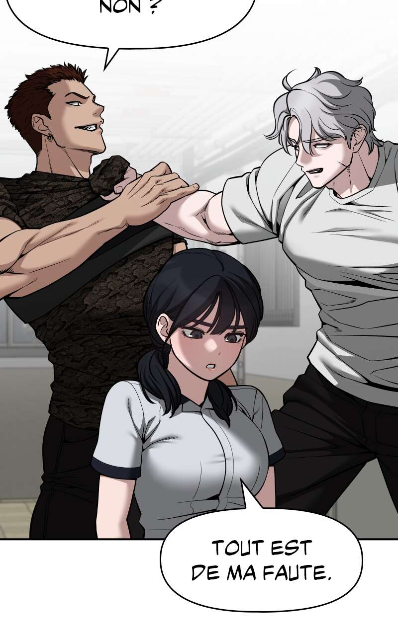 The Bully in Charge Chapitre 85 - Page 169