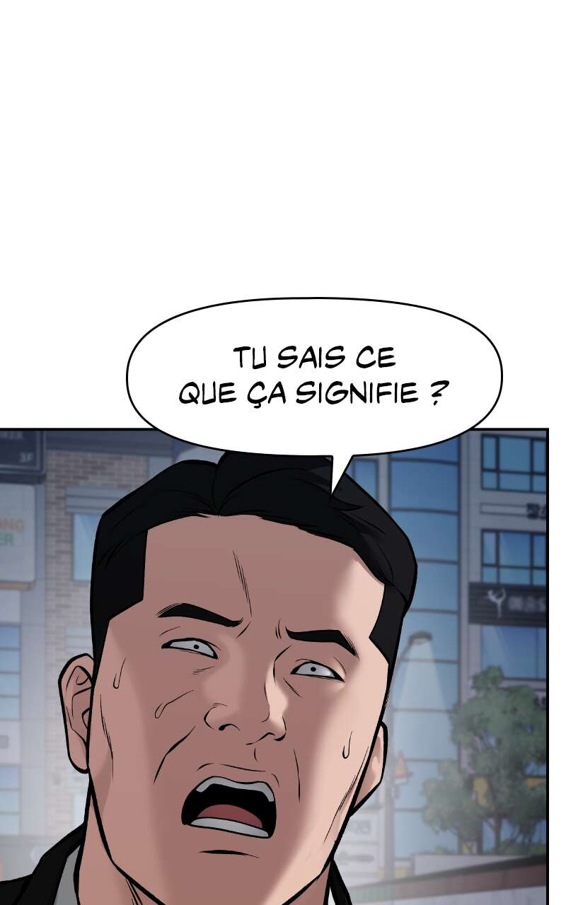 The Bully in Charge Chapitre 85 - Page 17