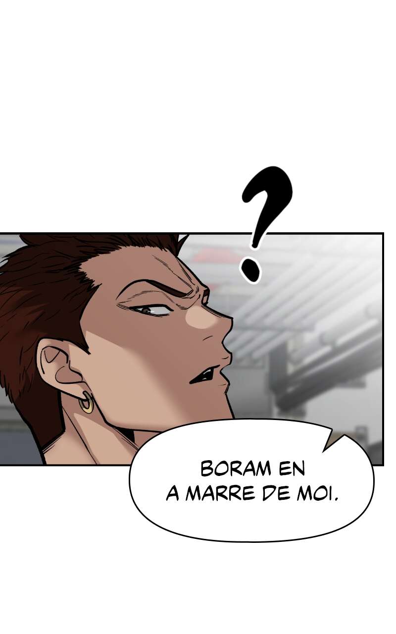 The Bully in Charge Chapitre 85 - Page 170