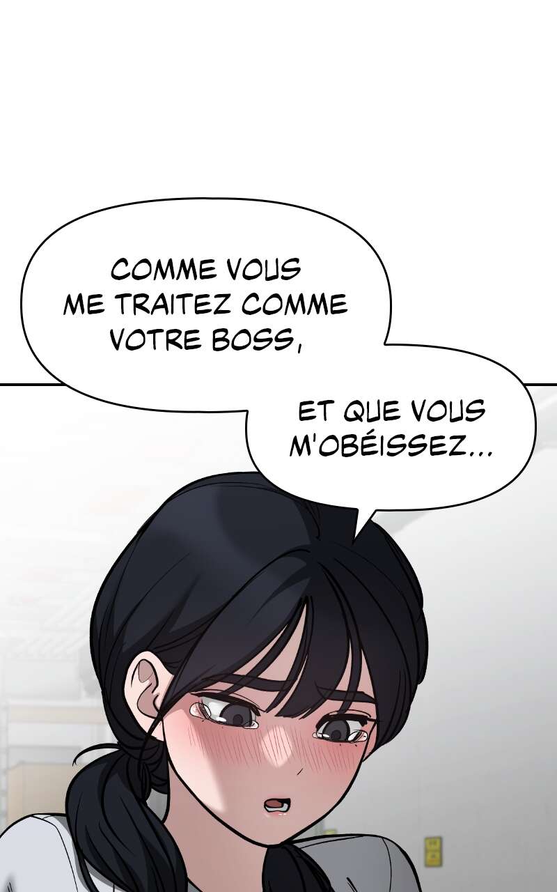 The Bully in Charge Chapitre 85 - Page 171